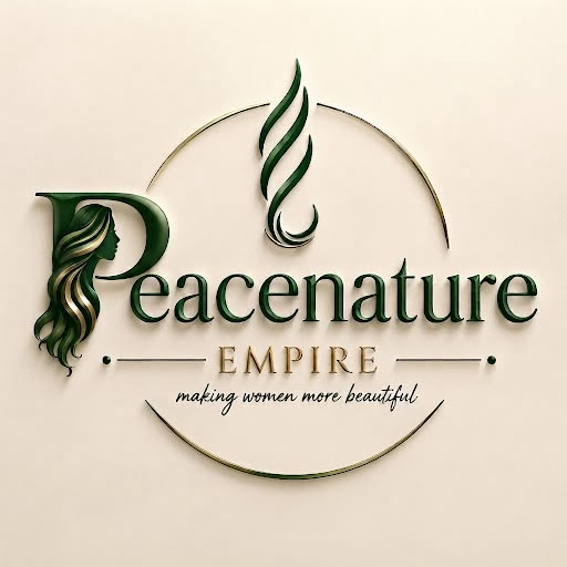 Peace Nature Empire logo